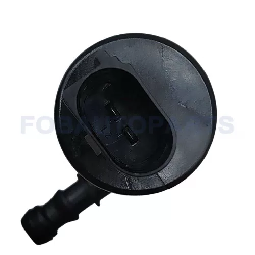 Washer Pump Front Windshield Washer Fluid Pump for Hyundai I40 2011-2018 I30 2012-2017 Optima 2014-2020 985102P000... - image 5